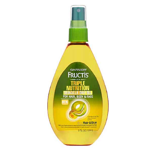 Mama earth Hair oil for growth and anti dandruff