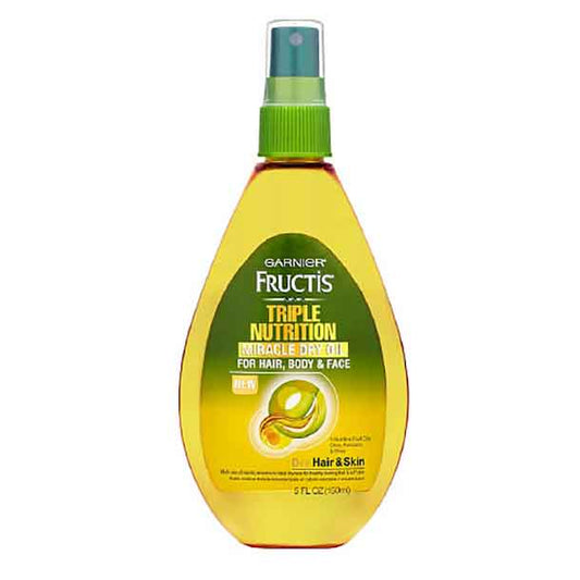 Mama earth Hair oil for growth and anti dandruff
