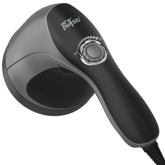 Electric Body Massage Machine