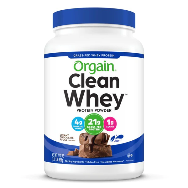 Protein Powder